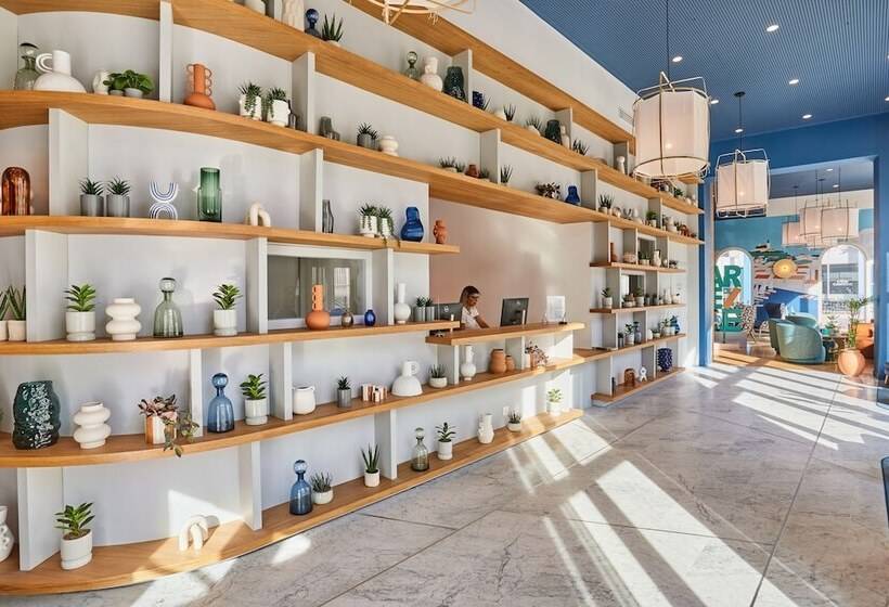 Odalys City Marseille Centre Euromed