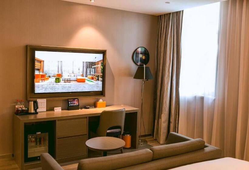 Orange Hotel   Taicang Nanyang Plaza