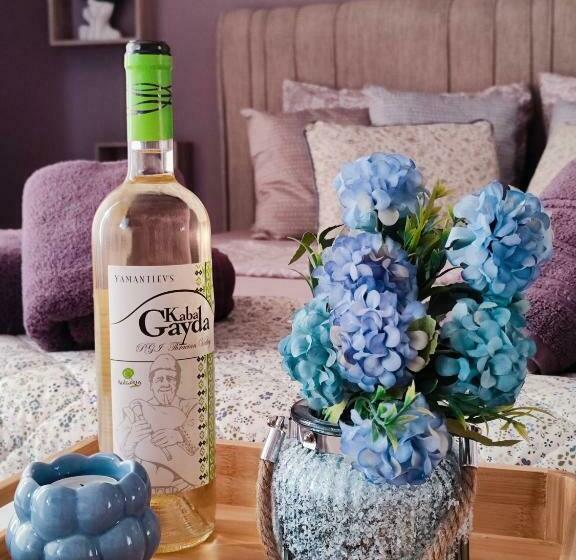 膳宿费 Amore Obzor