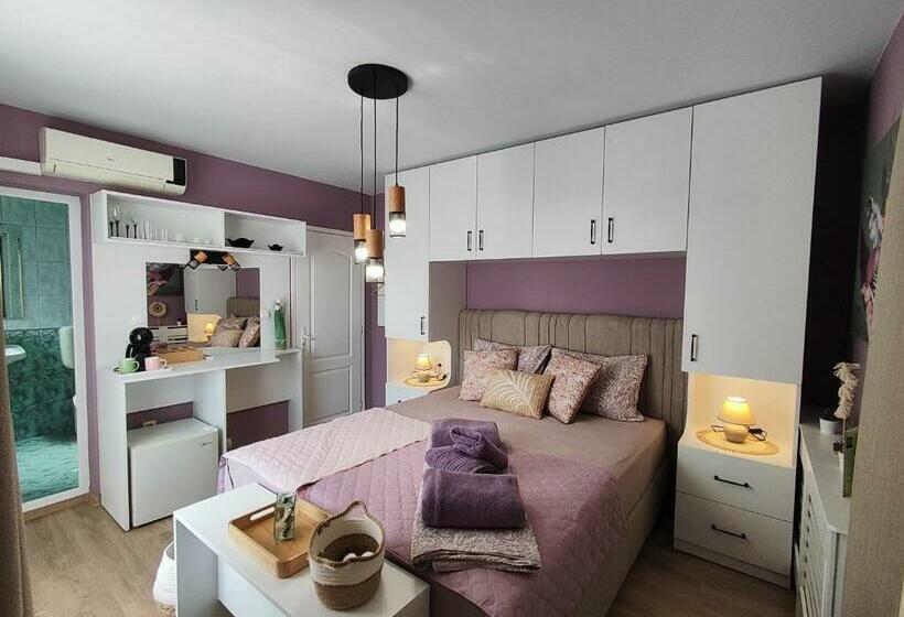 膳宿费 Amore Obzor