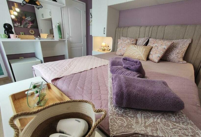 膳宿费 Amore Obzor