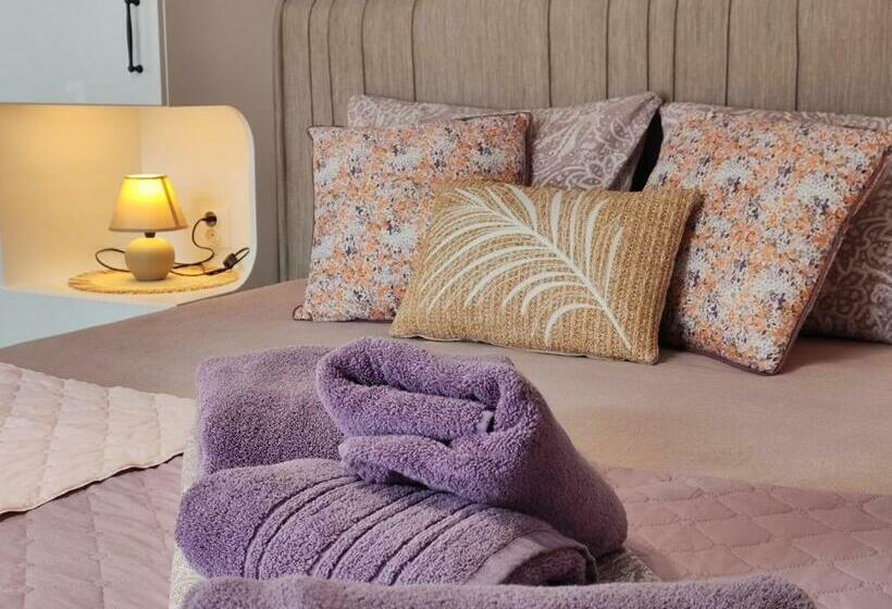 膳宿费 Amore Obzor