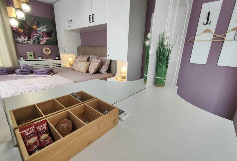 膳宿费 Amore Obzor