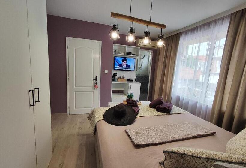 膳宿费 Amore Obzor