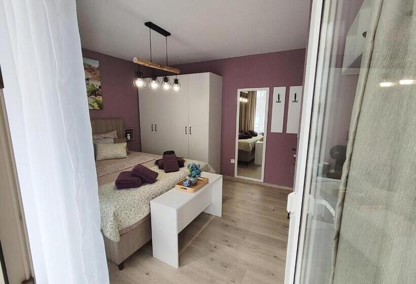 膳宿费 Amore Obzor