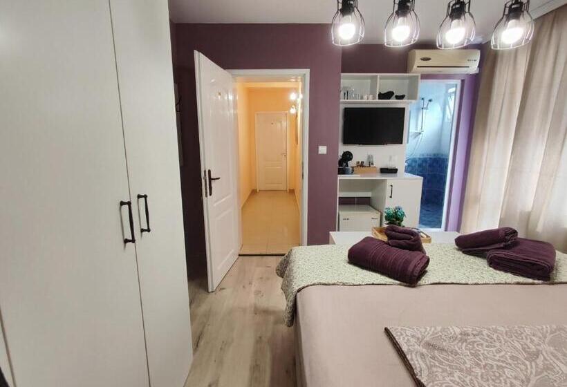 膳宿费 Amore Obzor