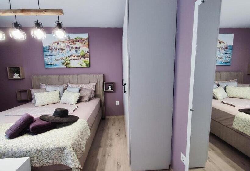 膳宿费 Amore Obzor