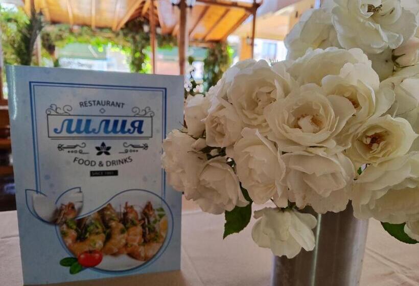 膳宿费 Amore Obzor