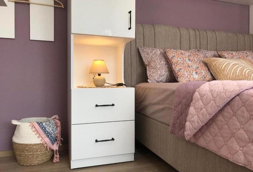 膳宿费 Amore Obzor