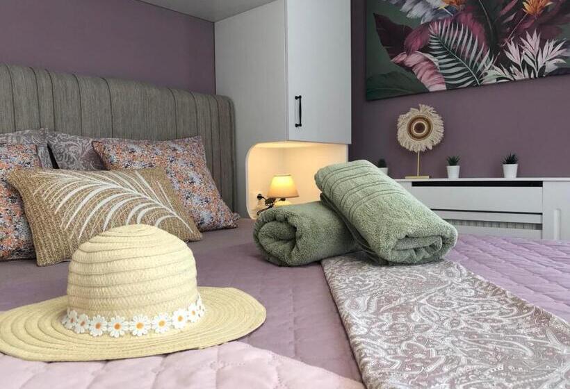 膳宿费 Amore Obzor