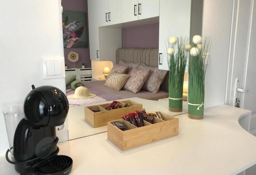 膳宿费 Amore Obzor