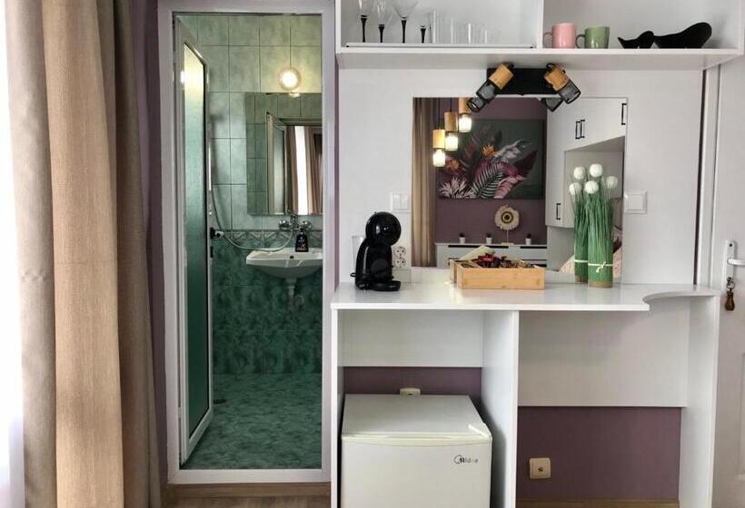 膳宿费 Amore Obzor