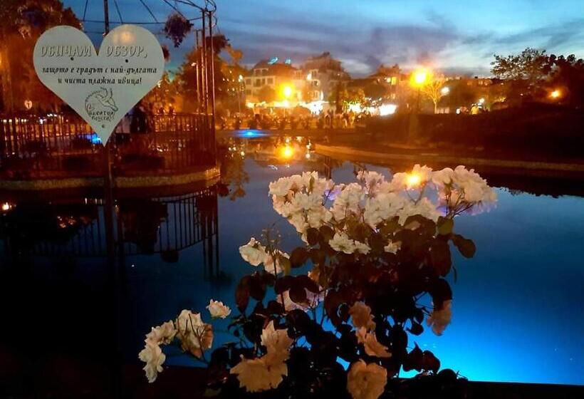 膳宿费 Amore Obzor