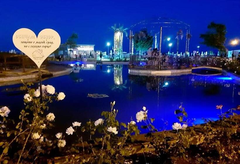 膳宿费 Amore Obzor