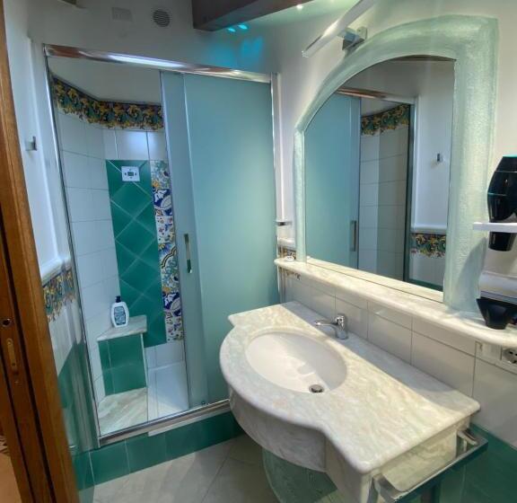 פנסיון Bed&breakfast Miramare