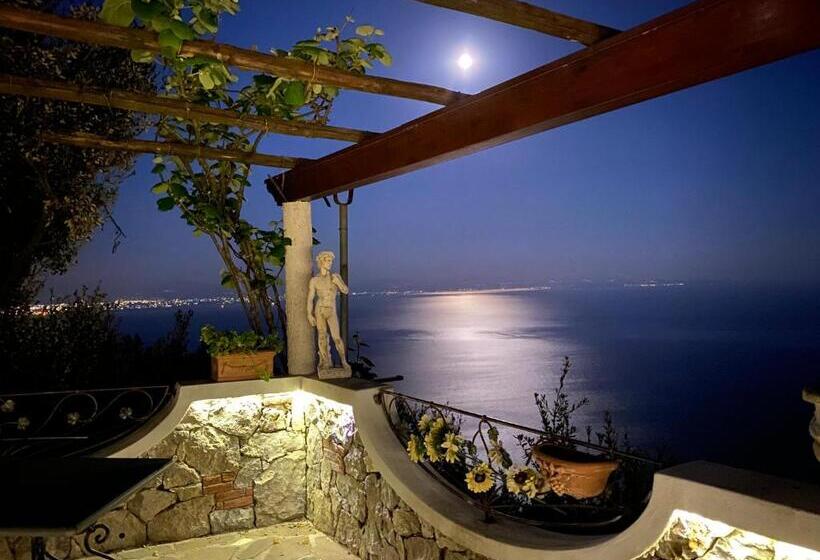 膳宿费 Bed&breakfast Miramare