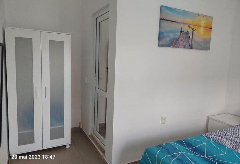 پانسیون Camera Cocheta Curte Privata La 5 Minute De Plaja