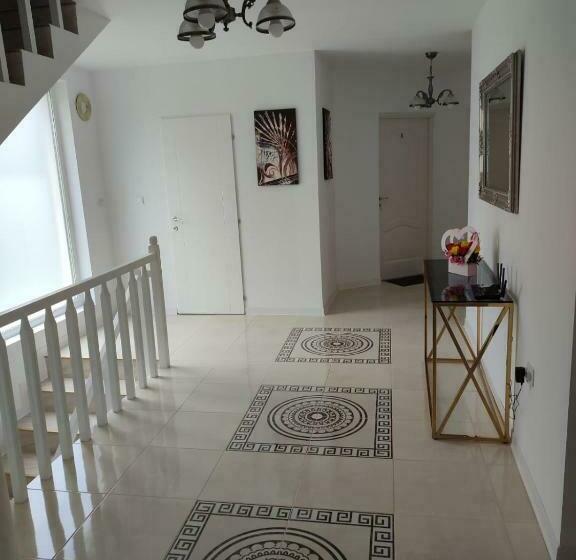 بنسيون Casa Anne