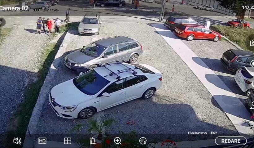 بنسيون Casa Anne