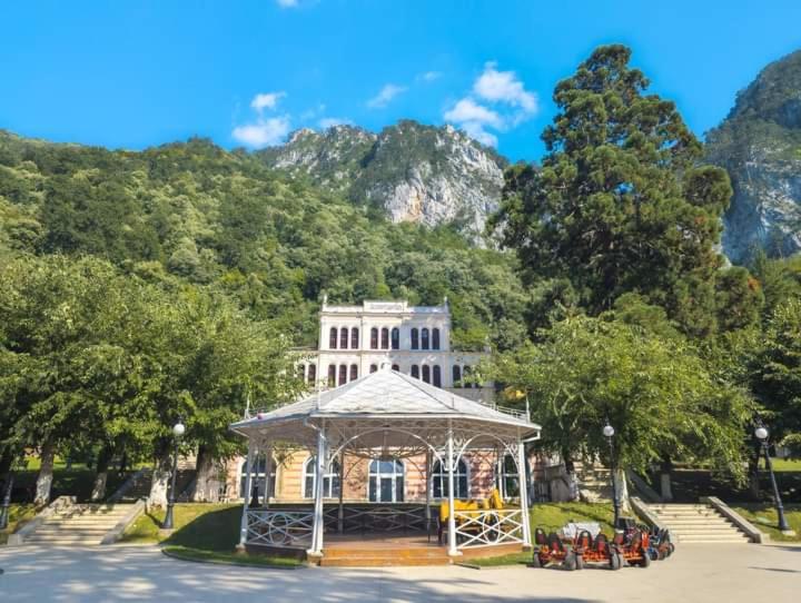 بنسيون Casa Anne