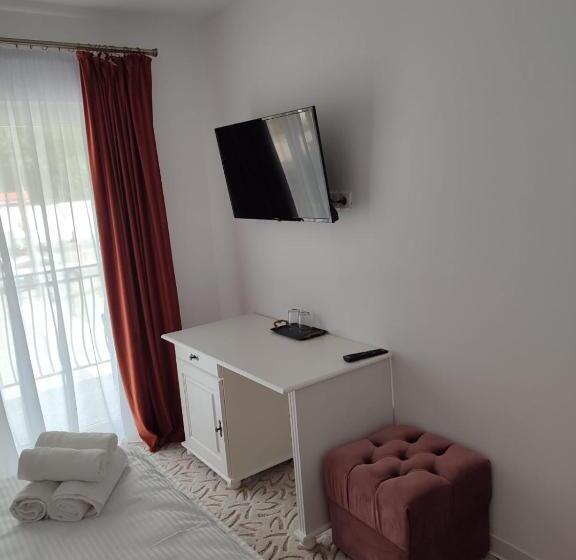 بنسيون Casa Anne