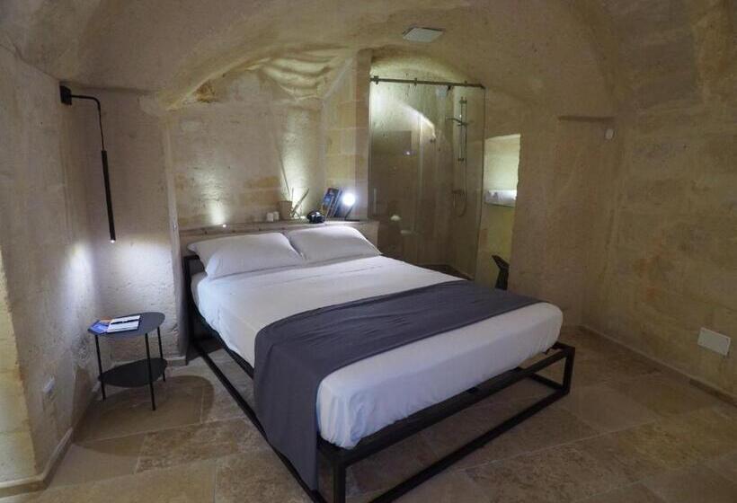 膳宿费 Dimore Dei Mercanti