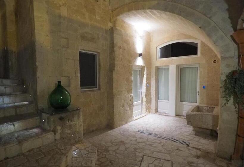 膳宿费 Dimore Dei Mercanti