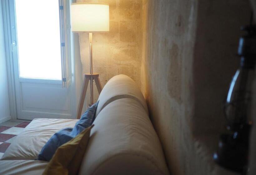 膳宿费 Dimore Dei Mercanti