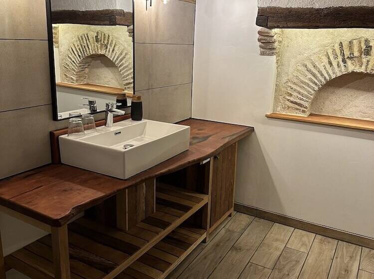 פנסיון Domaine De Couilleuse