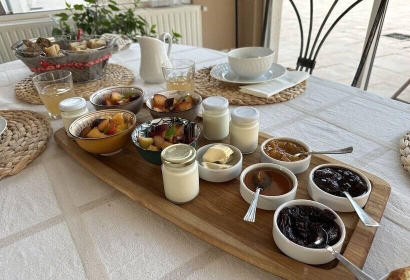 פנסיון Domaine De Couilleuse