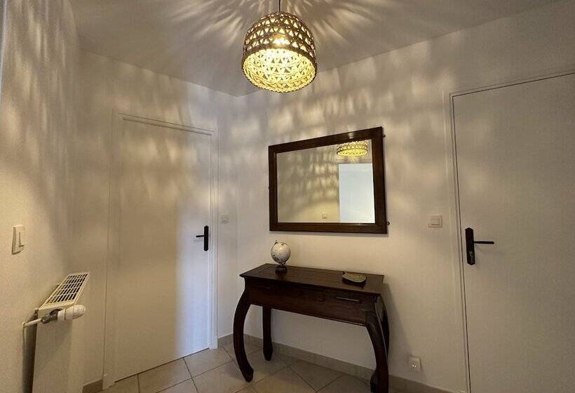 פנסיון Domaine De Couilleuse