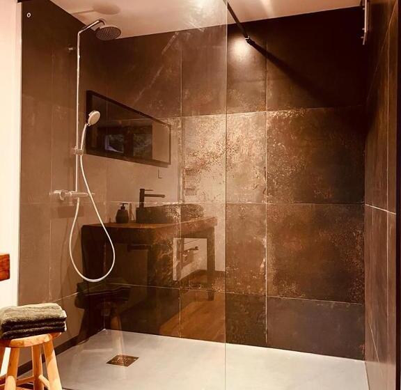 ペンション Domaine Du Pré Saint Georges