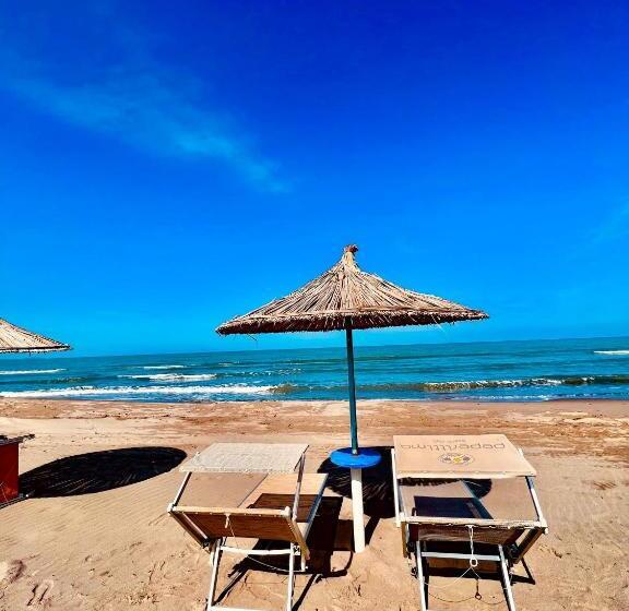 פנסיון Favela Chic Room