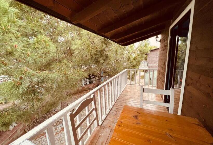 פנסיון Favela Chic Room