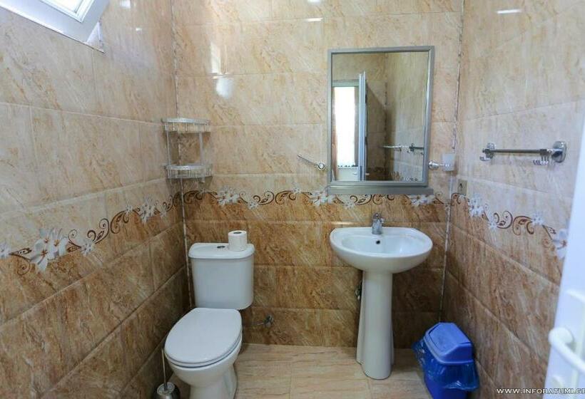 پانسیون Garden In Gonio Matata Motsikulis 58