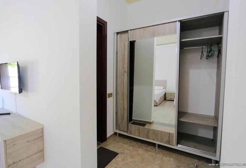 پانسیون Garden In Gonio Matata Motsikulis 58