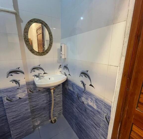 ペンション Govind Atithi Grah