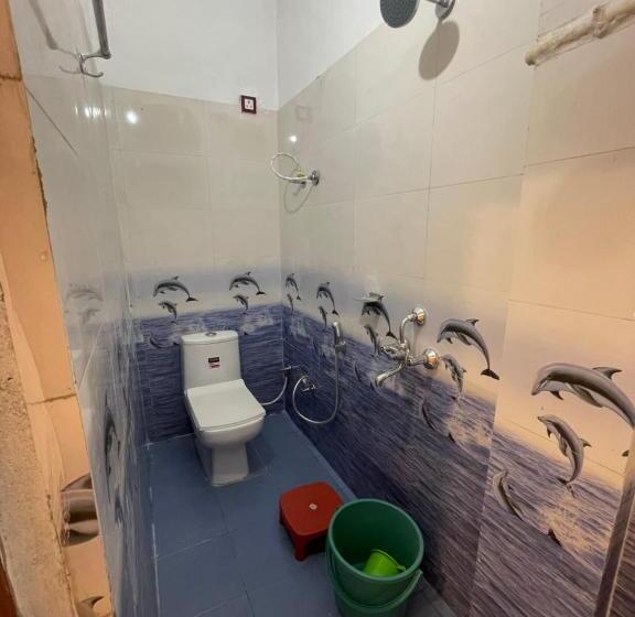 ペンション Govind Atithi Grah