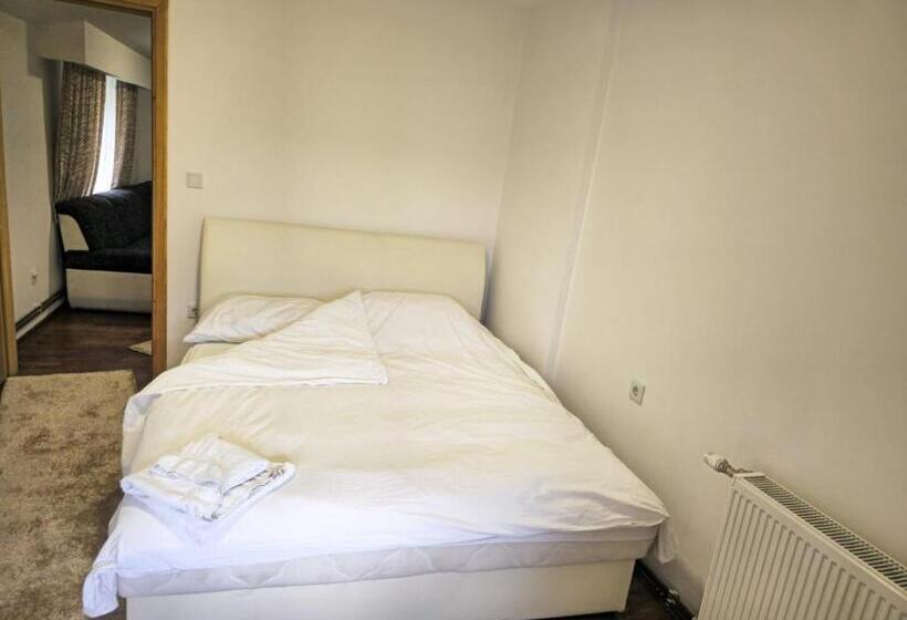 膳宿费 Guest House Star Gate