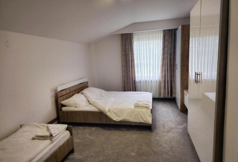 膳宿费 Guest House Star Gate