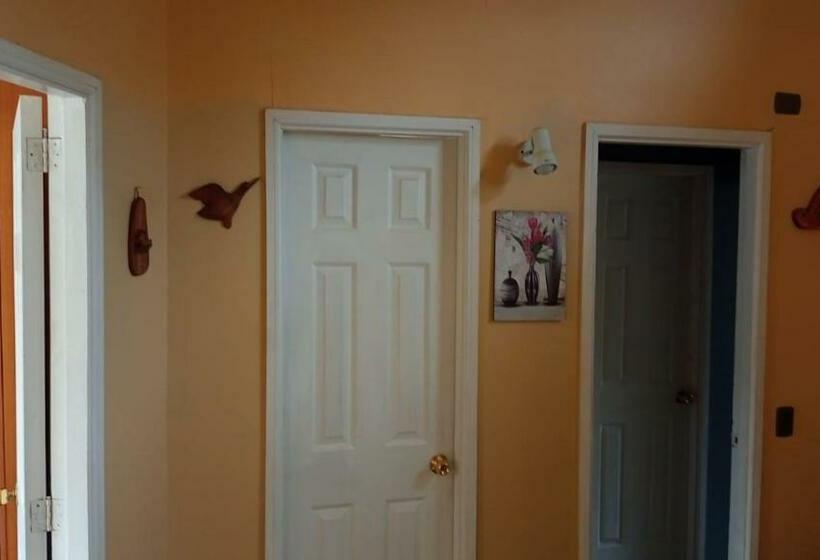 ペンション Cabanas Y Hostal Tepual Puerto Montt