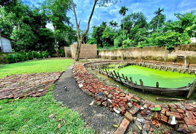 بنسيون Jetuka Villa   Sibsagar