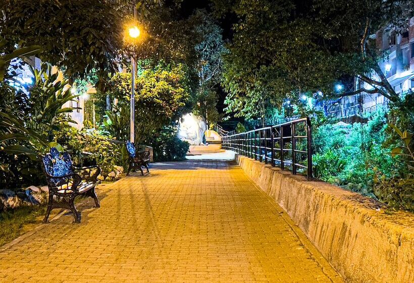 پانسیون Machupicchu Boutique