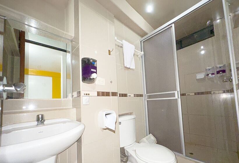 پانسیون Machupicchu Boutique