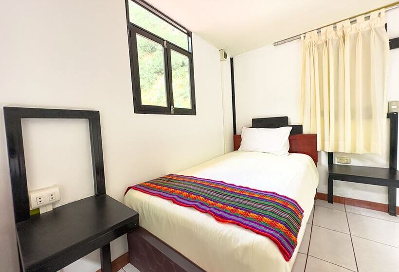 پانسیون Machupicchu Boutique