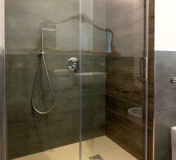 פנסיון Rosina Apartment Surfing Bed&vacation