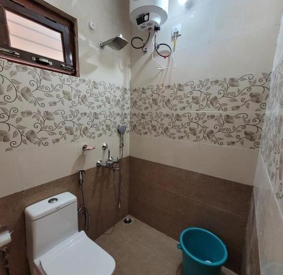 펜션 The Tree Lounge