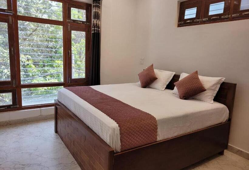 펜션 The Tree Lounge