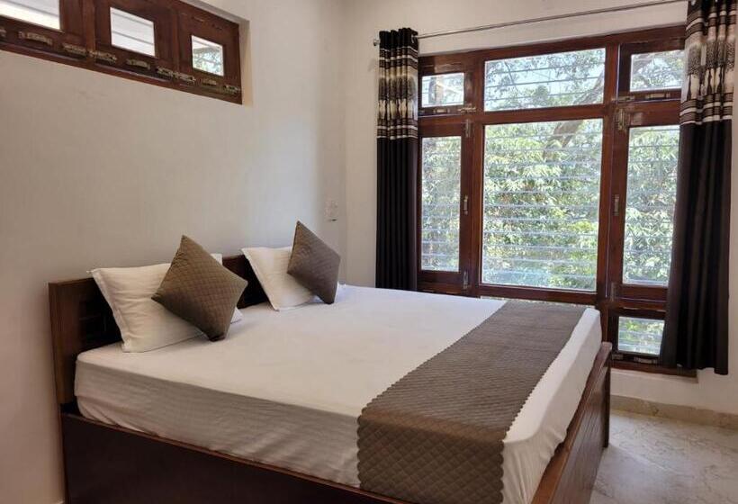 펜션 The Tree Lounge