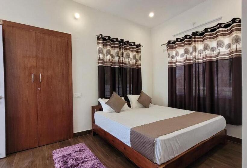 펜션 The Tree Lounge